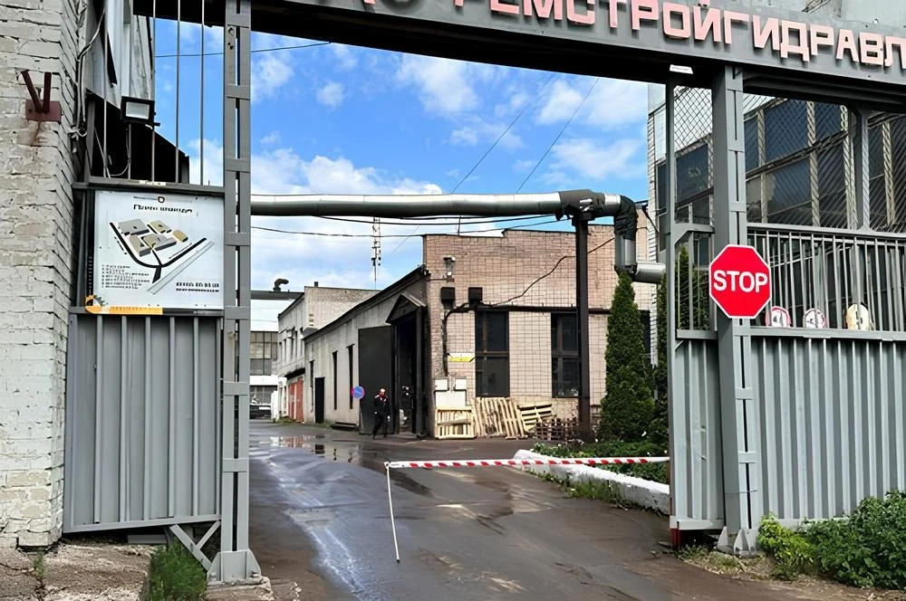 Кейс: Замена комплекта уплотнений EPDM парового пластинчатого теплообменника Ридан НН №62 на предприятии АО «РЕМСТРОЙГИДРАВЛИКА»