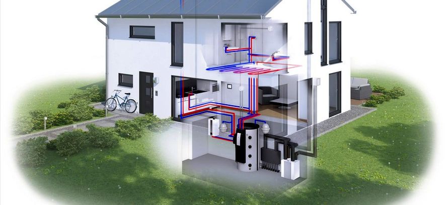 Насколько важно управлять своим теплом