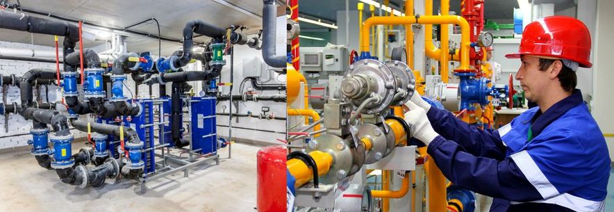 Общие принципы обслуживания ИТП: что говорит нормативная база