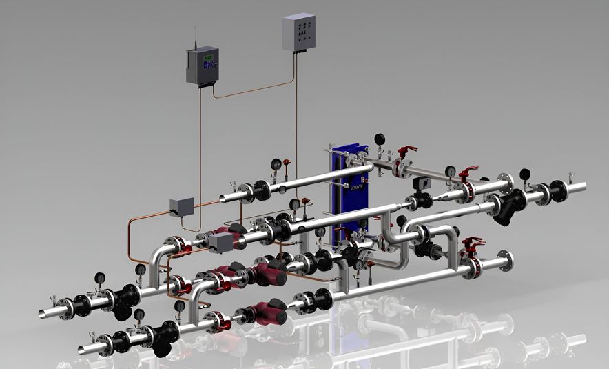 Практические рекомендации по внедрению автоматики