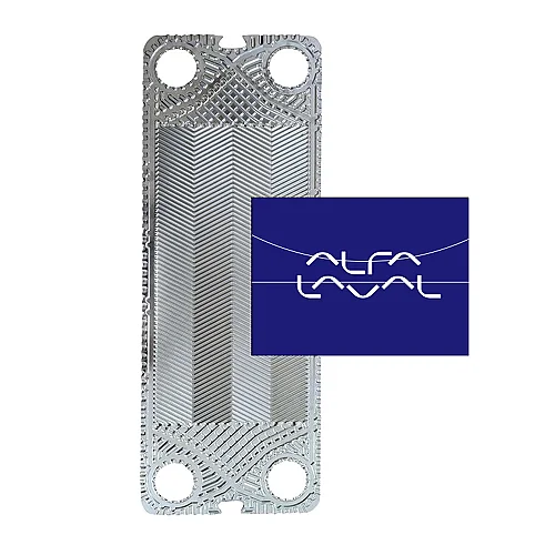 Пластины для теплообменников Alfa Laval в Москве