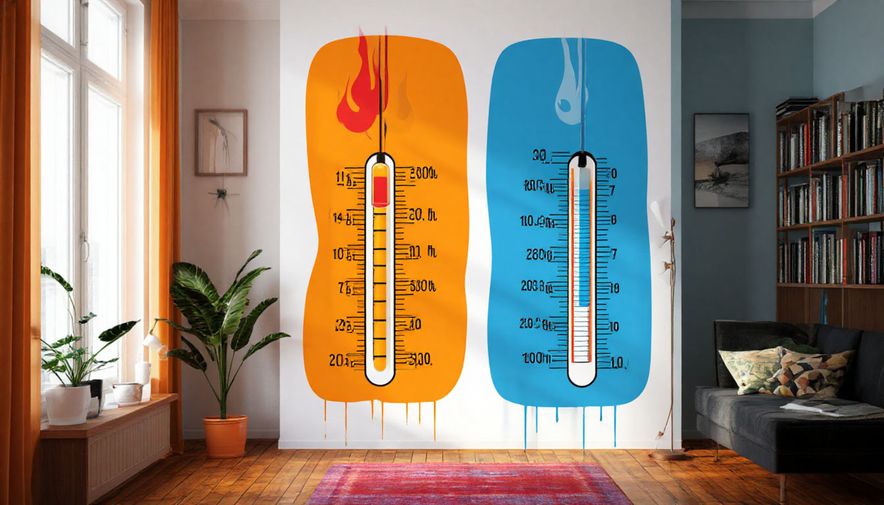 Что считать «холодно», а что — в пределах допуска